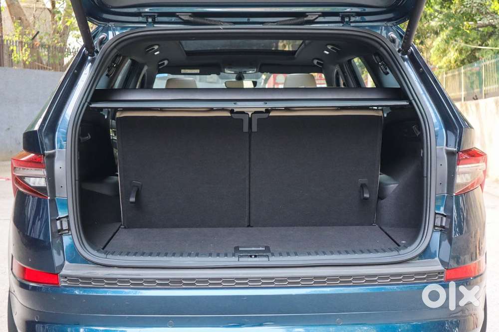 Skoda Kodiaq 2.0 L&k Tsi Dsg, 2023, Petrol