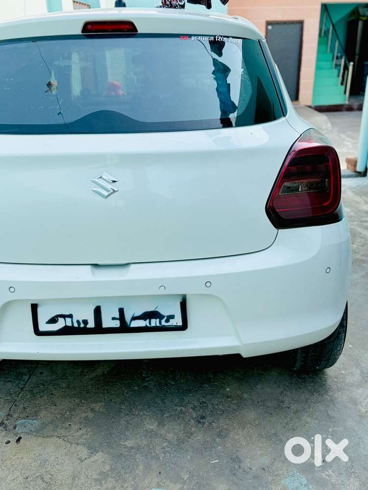 Swift Maruti Suzuki 2024