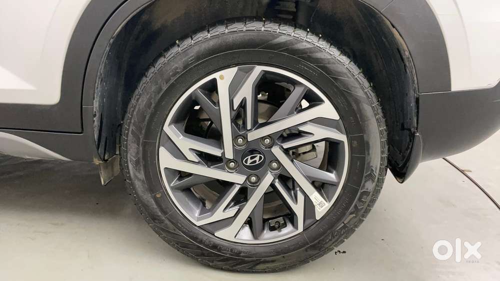 Hyundai Creta 1.5 Sx (o) Diesel At, 2025, Diesel