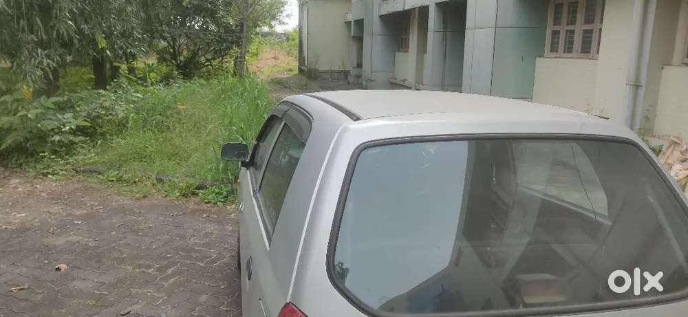 2006 Maruti Suzuki Alto Ac Car