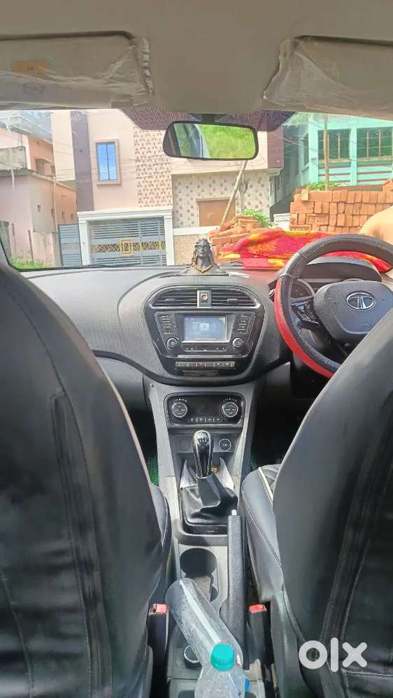 Tata Tigor 2019 Petrol