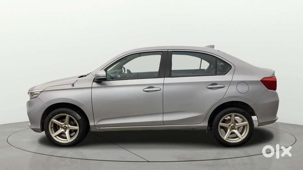 Honda Amaze S Petrol, 2019, Cng & Hybrids