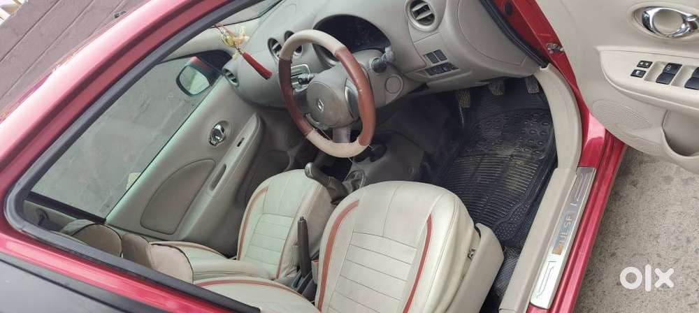 Renault Pulse Rxz Diesel, 2013, Diesel