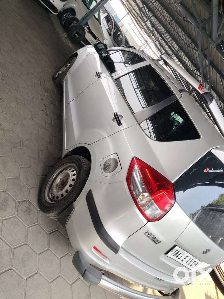 Maruti Suzuki Ertiga 2012-2015 Ldi, 2013, Diesel