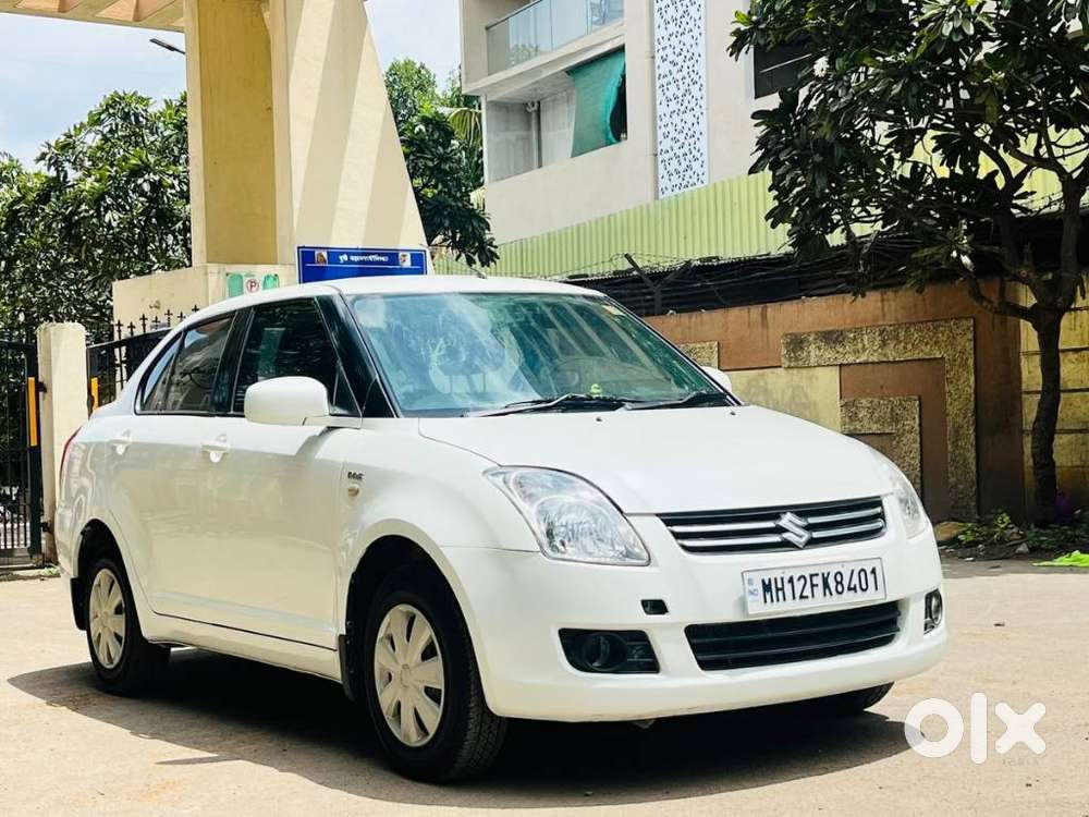 Maruti Suzuki Dzire Tour Diesel, 2009, Diesel