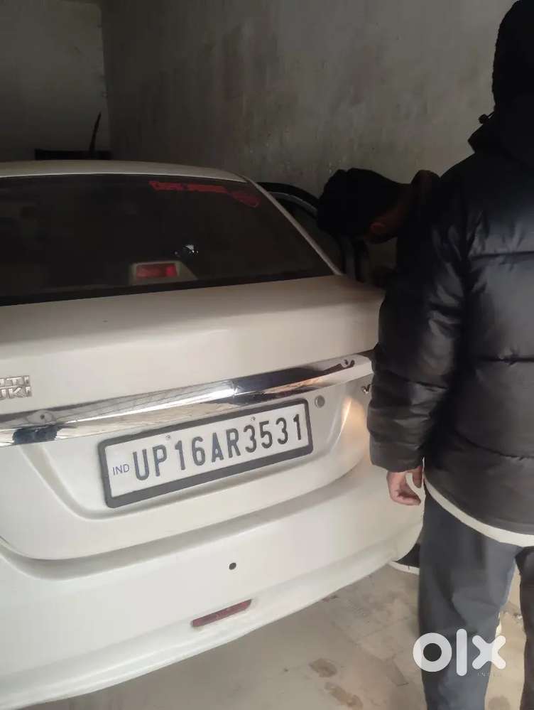 Maruti Suzuki Dzire Well Maintained