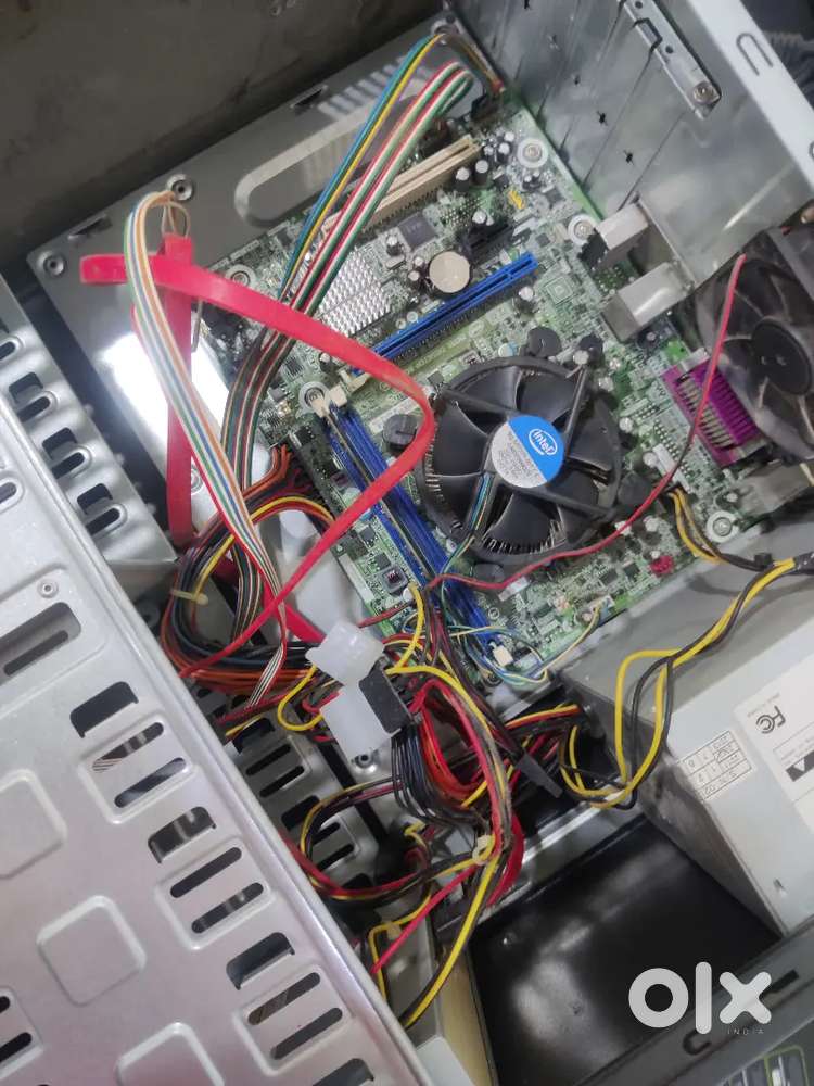 OFFICE work PC Computer