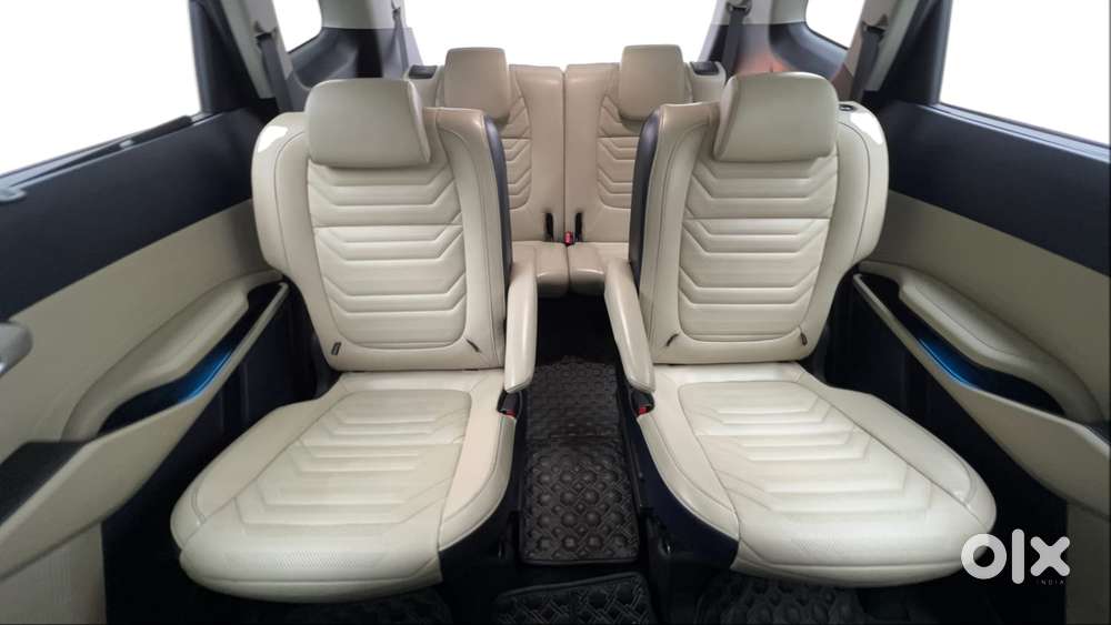 Kia Carens 1.4 Luxury Plus Dct 7 Str, 2022, Petrol
