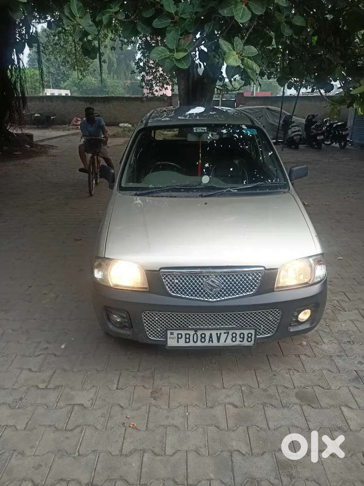 Maruti Suzuki 800 Ac 2006 Petrol
