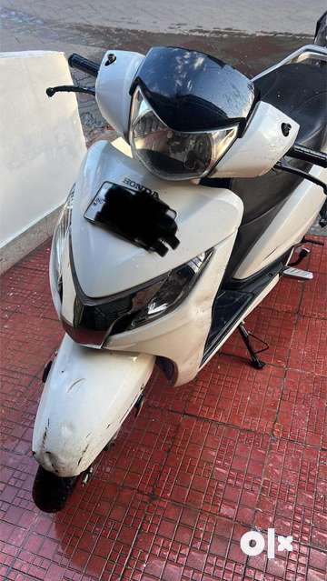 Honda Activa is for SALE . Scooty is in good condition