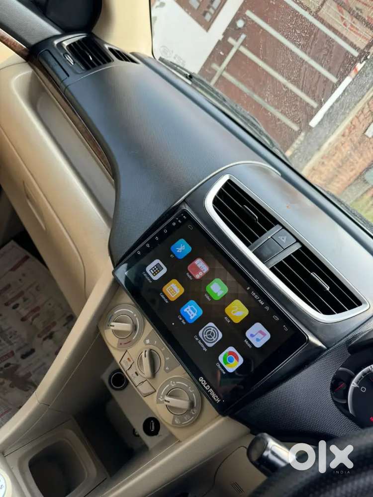 Maruti Suzuki Dzire 2015 Diesel Car
