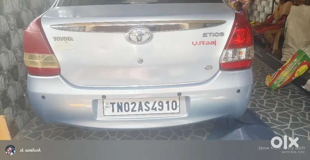 New Tyre Fc Insurance Live Good Condition  Seat Cover New