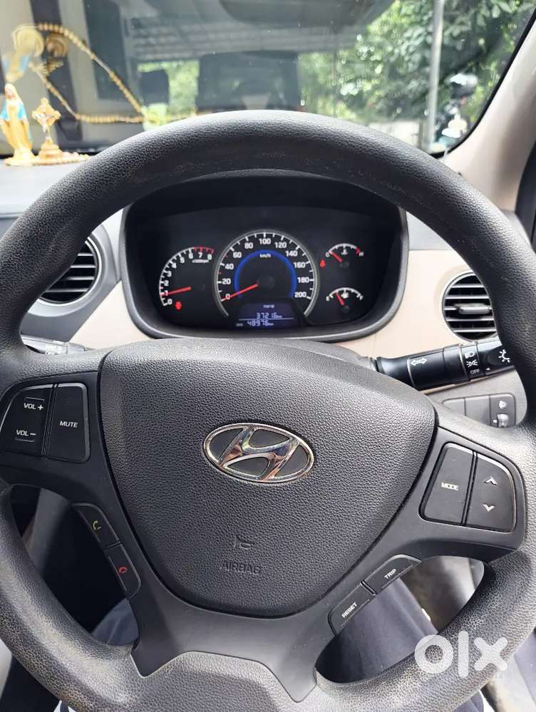 Hyundai Grand I10 2018 For Sale
Single Owner.