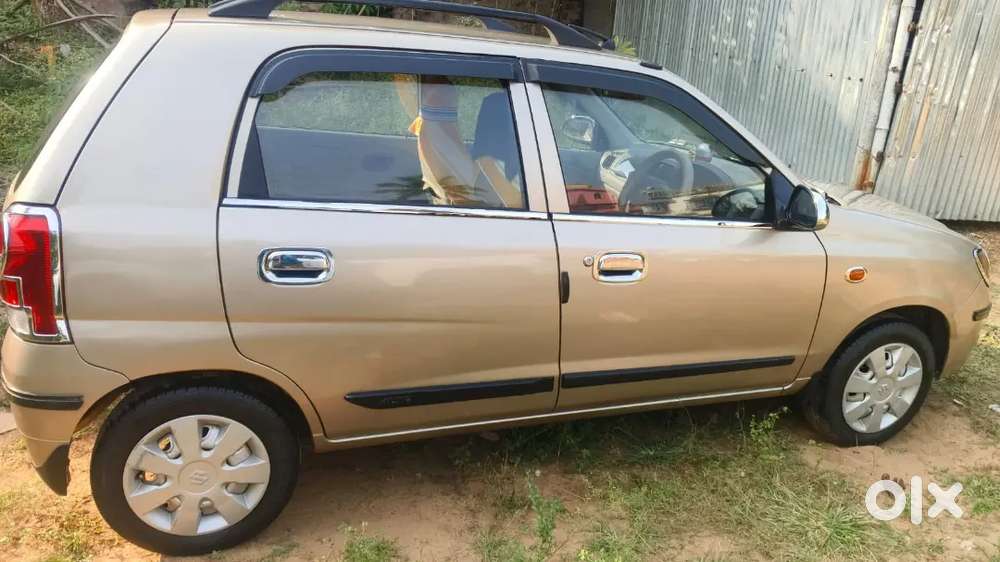 Excellent Condition Alto K10