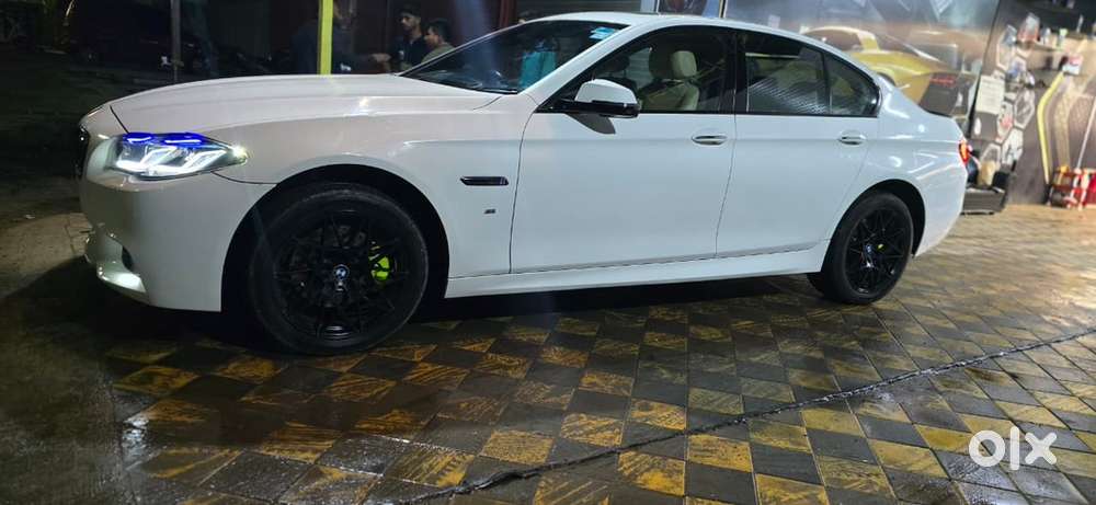 2020 Bmw M5 Petrol Competition Automatic