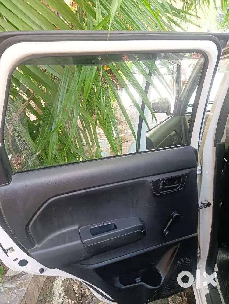 Maruti Suzuki Wagon R 2026 Petrol 22500 Km Driven