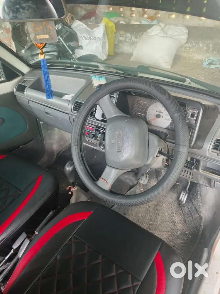 Maruti Suzuki 800 2009 Petrol