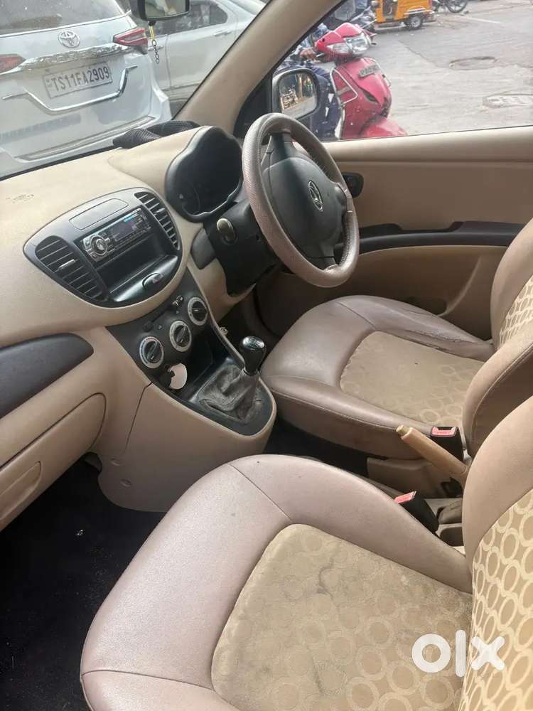 I10 ,era Iam Sela Rs 1,20,000