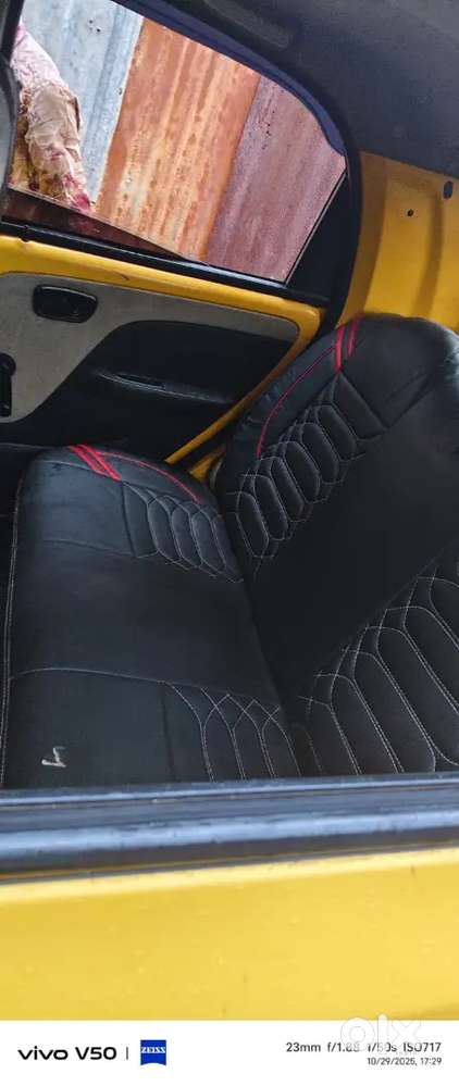 Best Budget Car