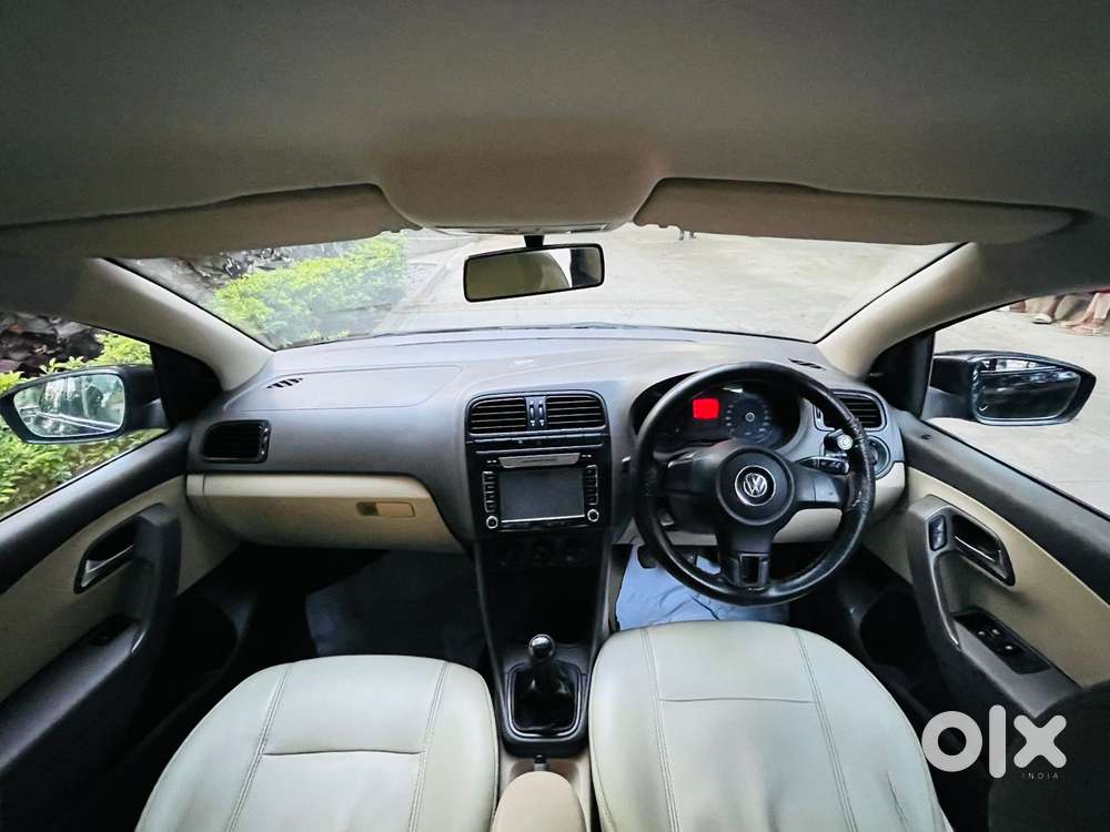 Volkswagen Vento 1.6 Mpi All Star, 2014, Petrol