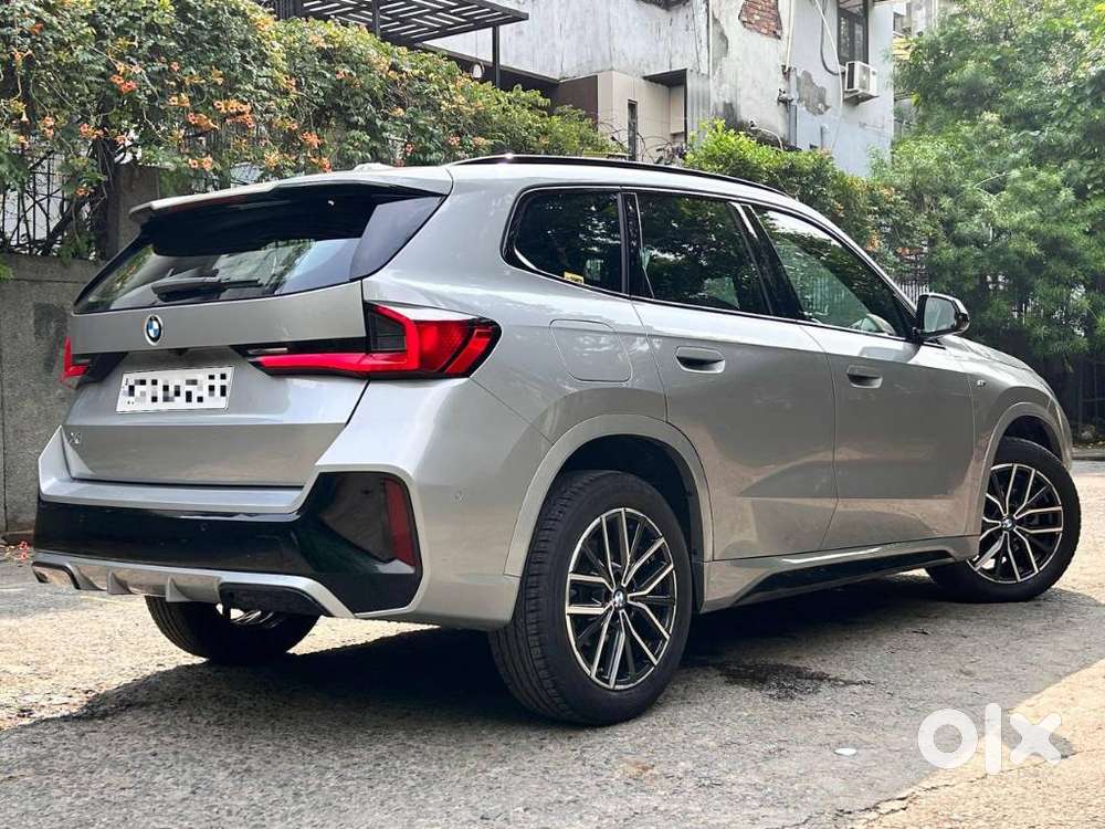 Bmw X1 Sdrive18i M Sport, 2024, Petrol