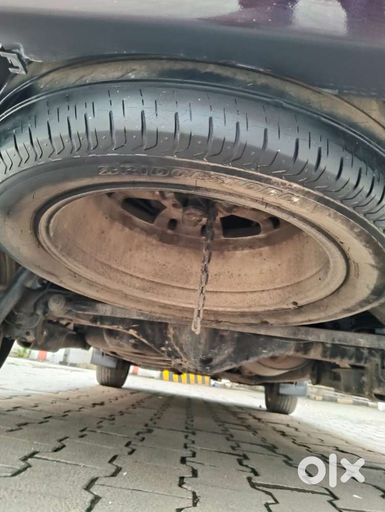 Toyota Innova Crysta 2.8z Automatic, 2016, Diesel