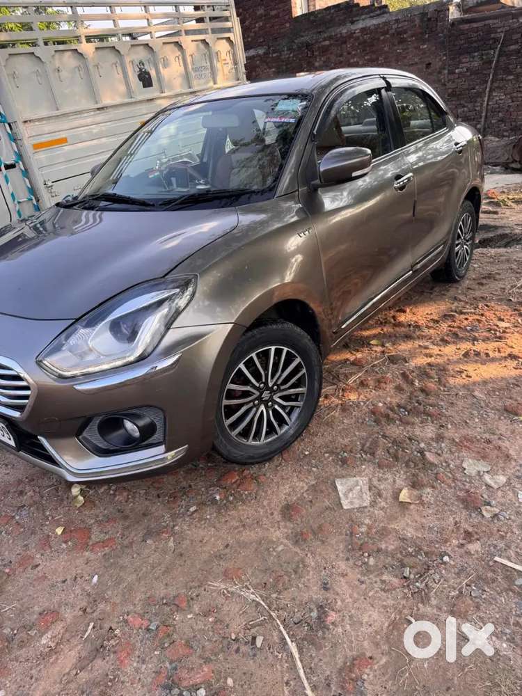 Well Maintained Single Hand Driven All Service From Maruti Suzuki