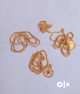 Gold Buy Sell Fashion Online in Andhra Pradesh OLX