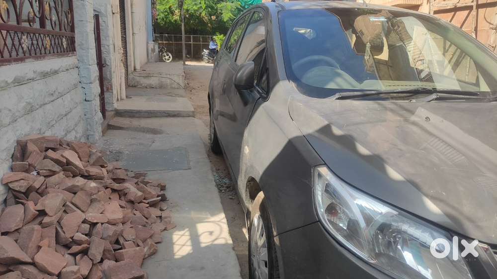 Chevrolet Sail 2013 Hatchback Diesel