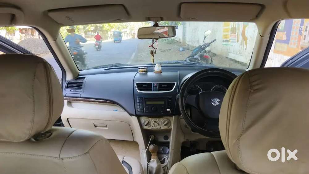 Maruti Suzuki Swift Dzire 2014 Diesel 111341 Km Driven
