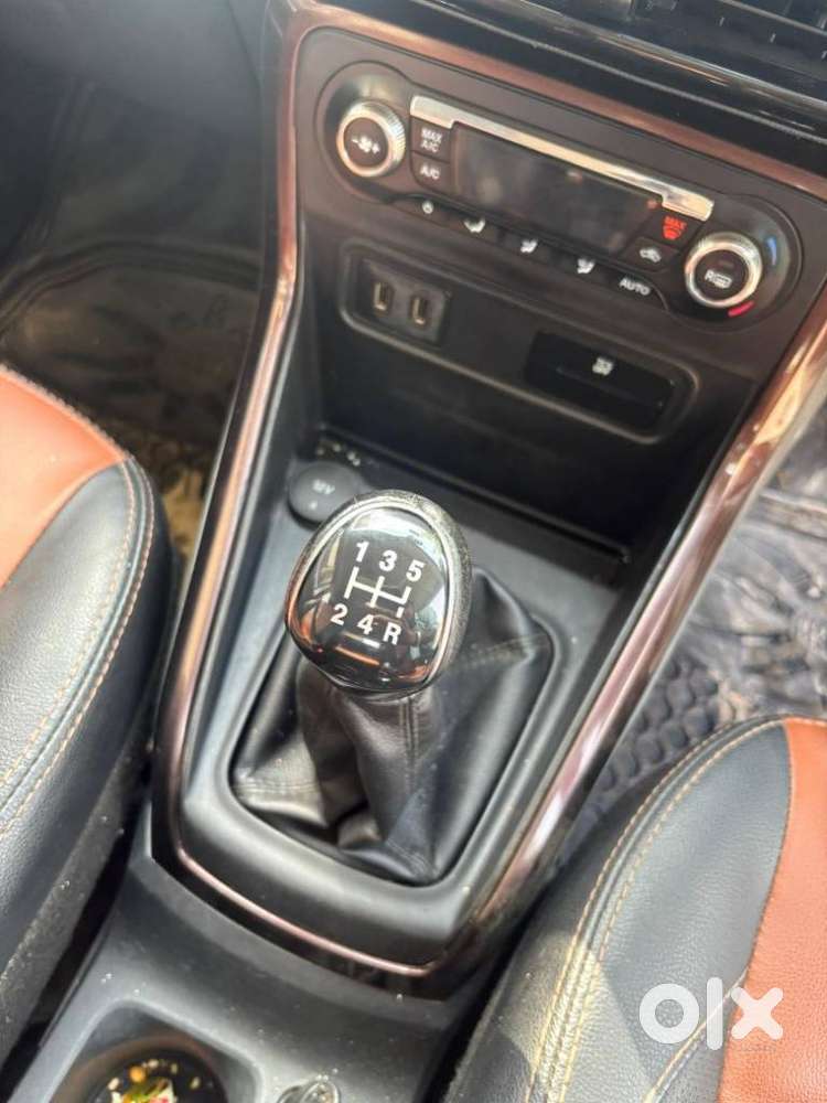 Ford Ecosport [2017-2021] 1.5 Titanium Tdci, 2018, Diesel