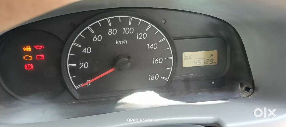 Maruti Suzuki Alto 2011 Petrol 45000 Km Driven