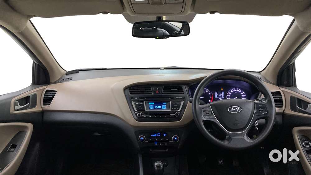 Hyundai Elite I20 Sportz 1.2, 2015, Petrol