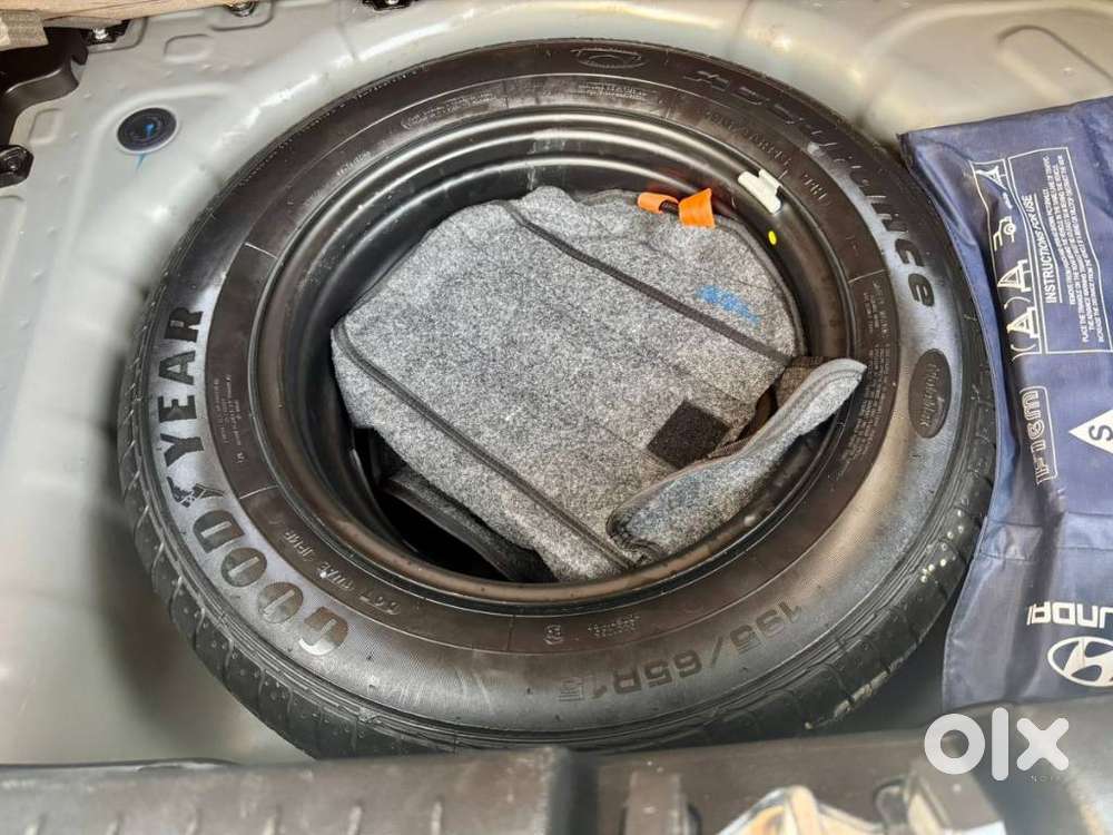 Hyundai Venue N Line 1.0 N8 Turbo Dct Dual Tone, 2023, Petrol