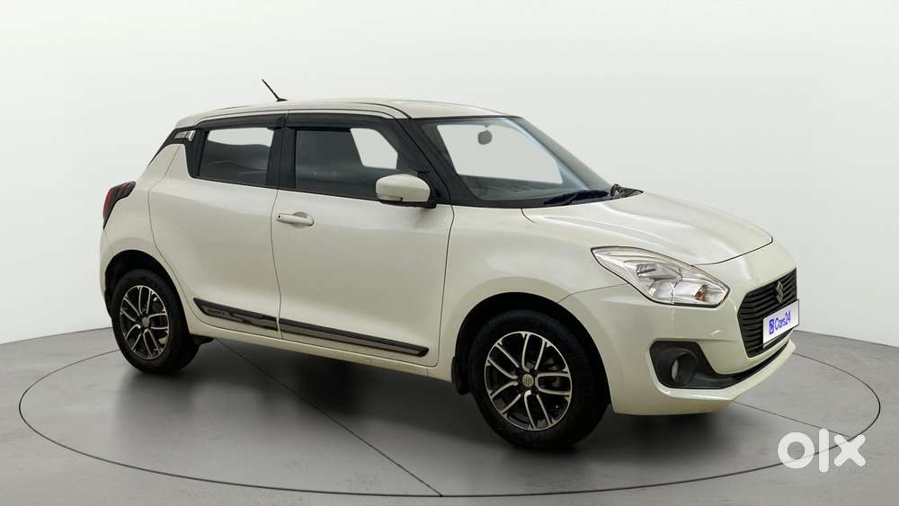 Maruti Suzuki Swift Amt Vxi, 2019, Petrol