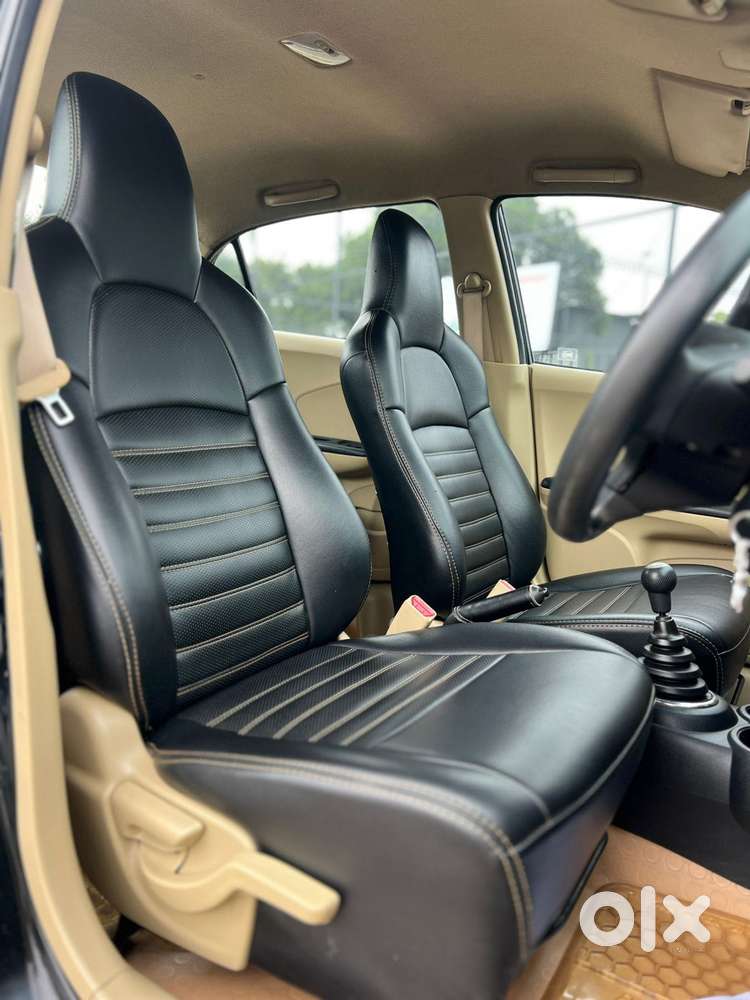 Honda Amaze 2013-2016 S I-dtech, 2014, Diesel