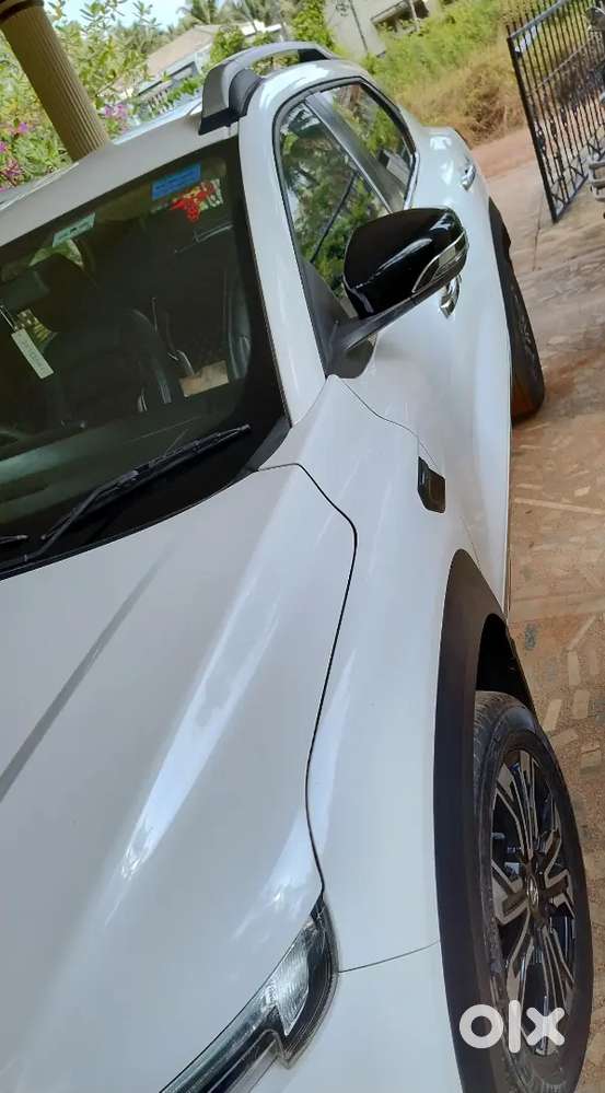 Renault Kiger 2021 Petrol Well Maintained