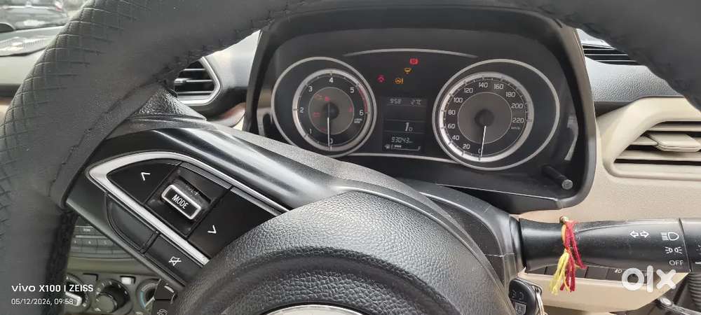 Maruti Suzuki Dzire 2019 Diesel 110000 Km Driven