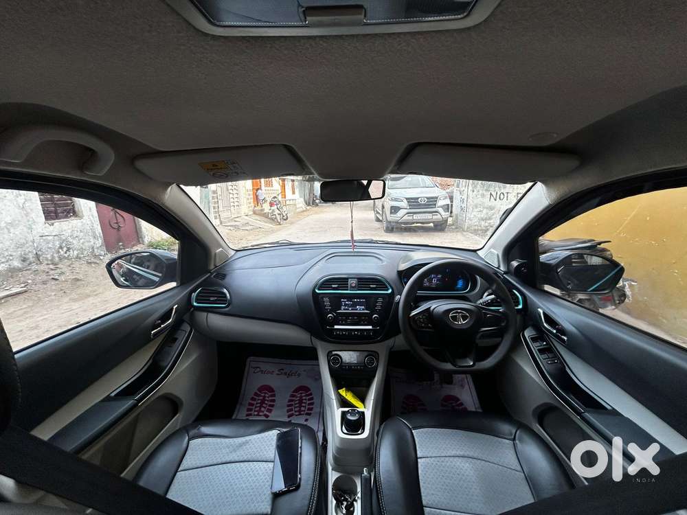 Tata Tiago Ev Xz Plus Tech Lux Lr, 2023, Electric