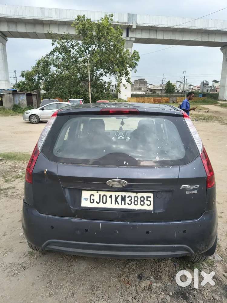 Ford Figo 1.4 Diesel 2011