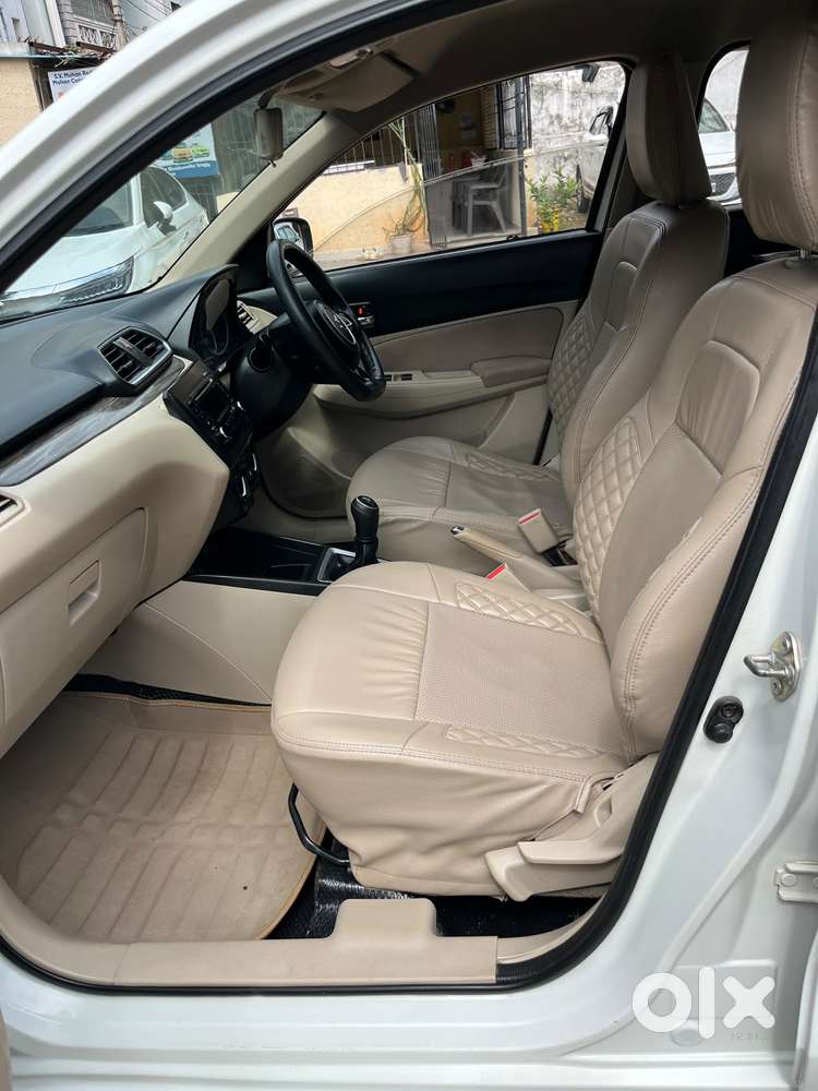 Maruti Suzuki Dzire 1.2 Vxi, 2020, Petrol