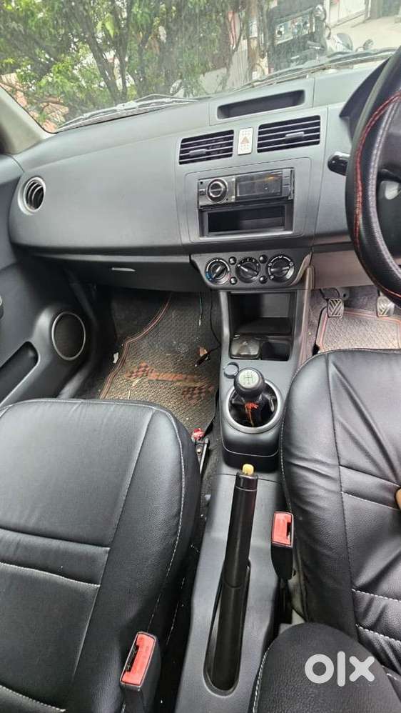 Maruti Suzuki Swift 2007 Petrol 174000 Km Driven
