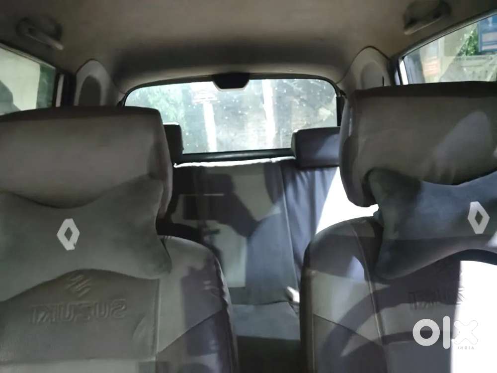Maruti Suzuki Estilo Lxi, 2007 1200cc