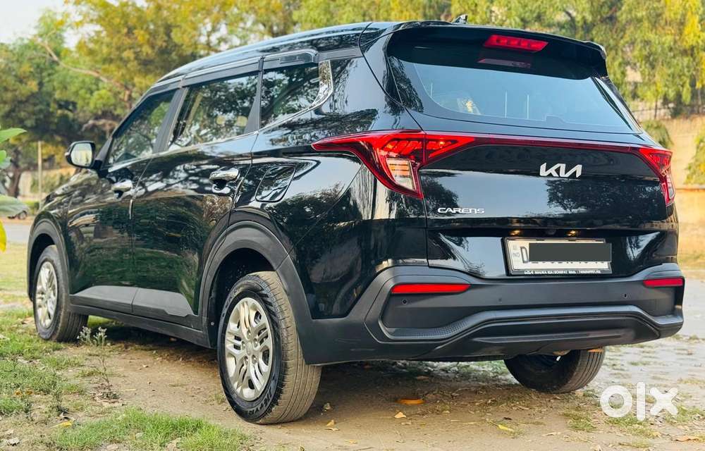 Kia Carens 1.5 Premium 7 Str, 2025, Petrol