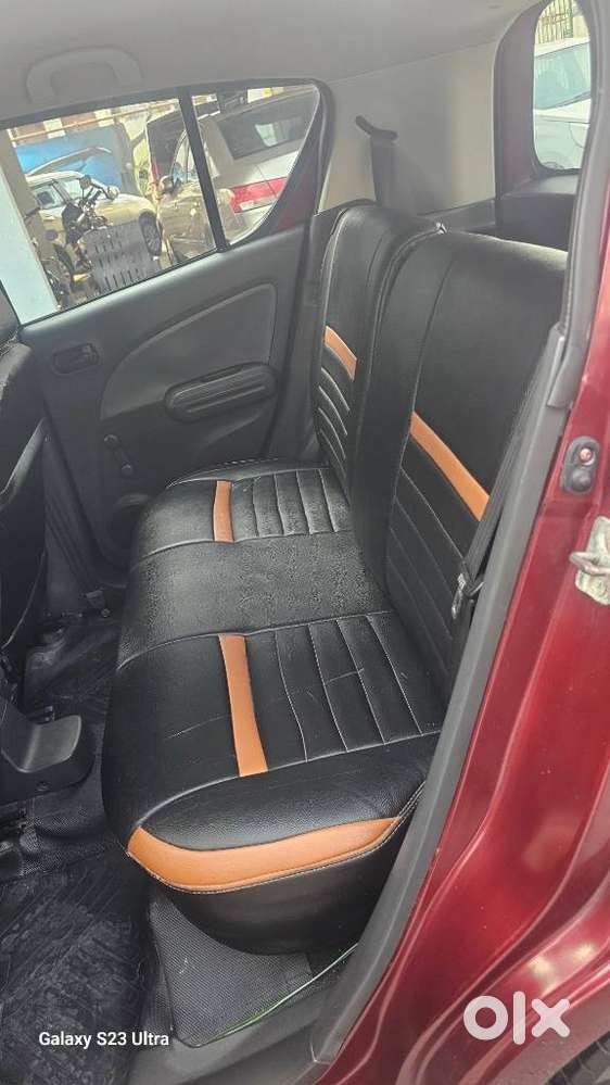 Maruti Suzuki Ritz 1.2 Lxi Buzz, 2011, Petrol