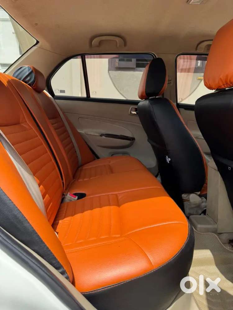 Maruti Suzuki Dzire 2013 Diesel Car