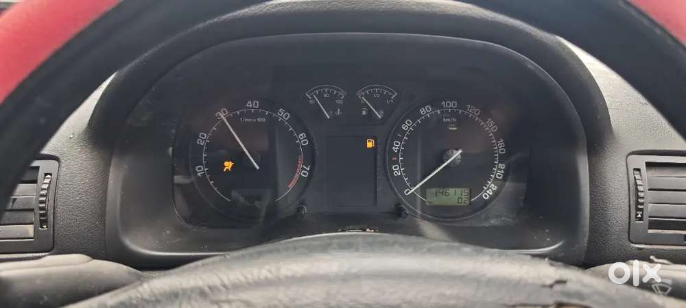 Skoda Octavia 2003 Petrol Manual