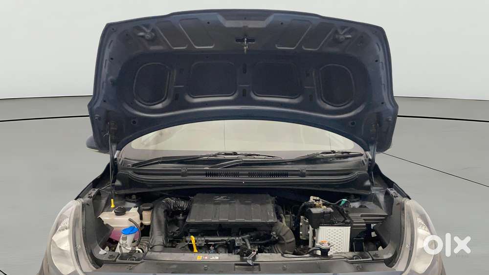 Hyundai Grand I10 Nios Sportz 1.2 Kappa Vtvt, 2022, Petrol