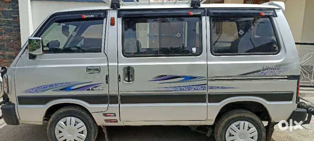 Full Condition Vehicle
