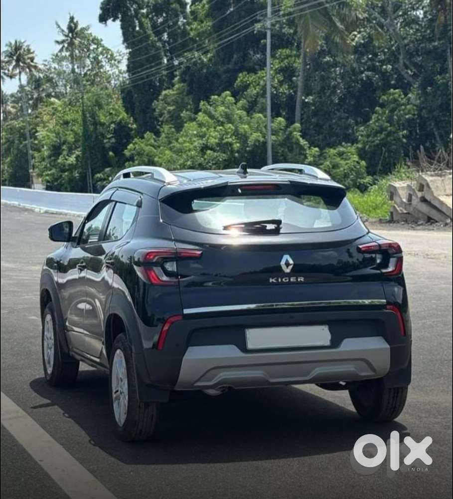 Renault Kiger Rxt, 2025, Petrol